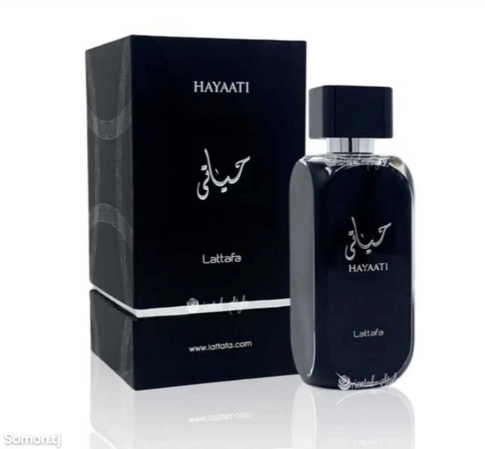 Духи hayati-1