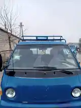 Бортовой автомобиль Hyundai Porter, 2002-8