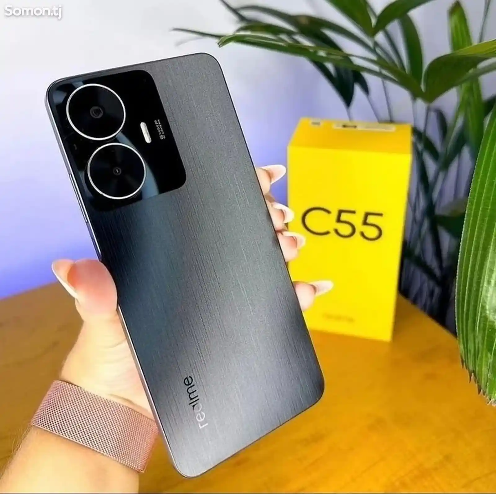 Realme C55 8/256gb-1