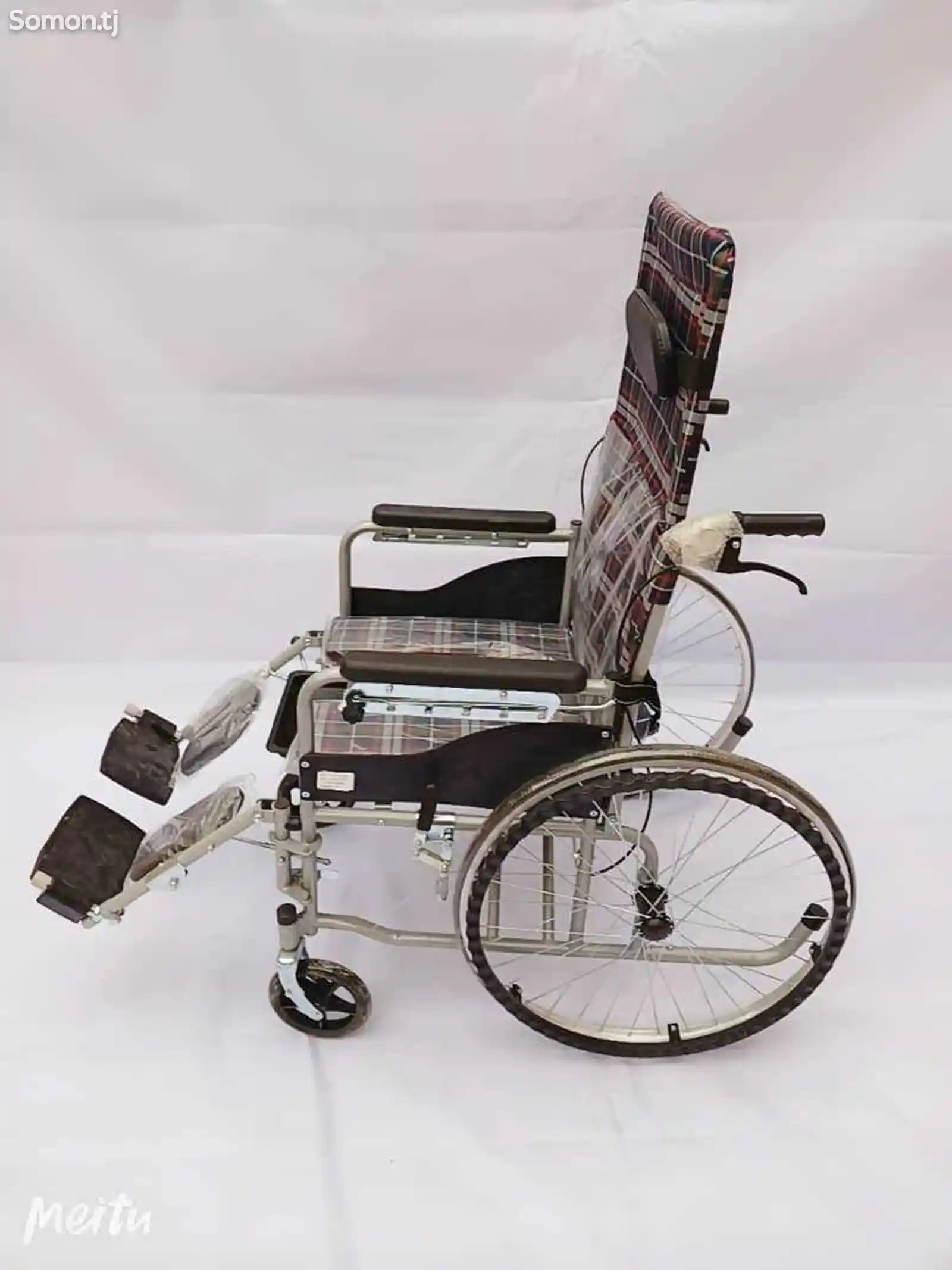 Инвалидная коляска К-7-1