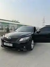 Toyota Camry, 2011-10