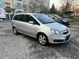 Opel Zafira, 2007-2