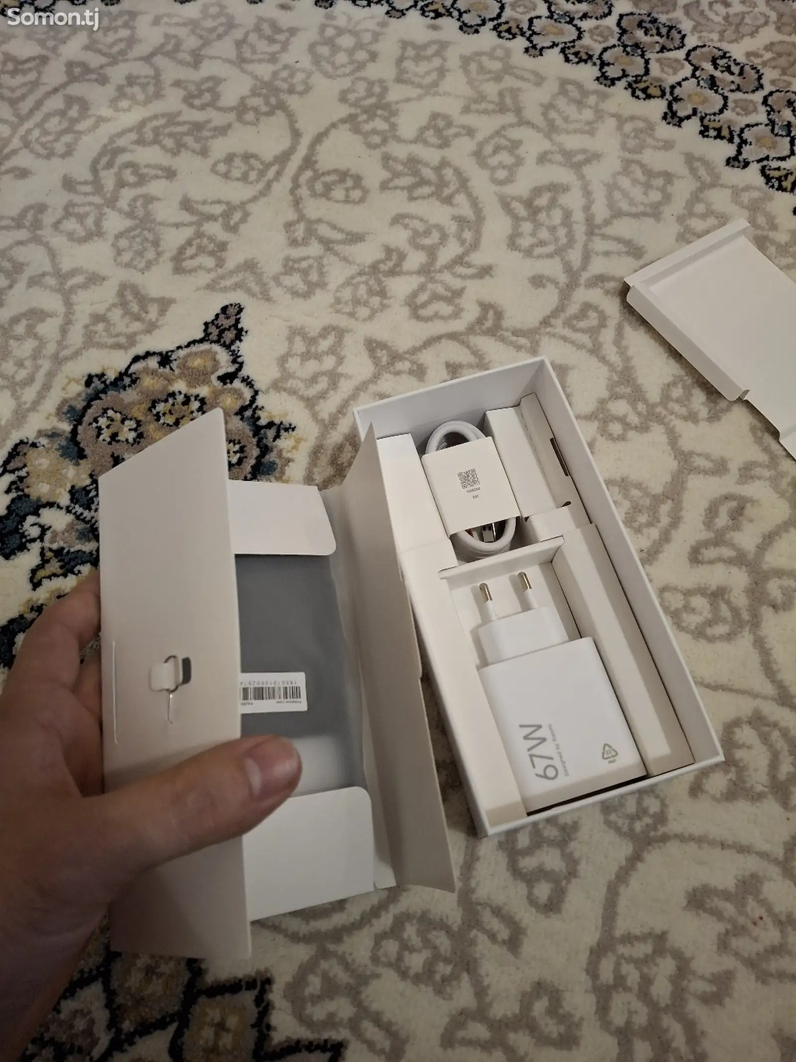 Xiaomi Redmi Note 13 Pro 8/256GB-2