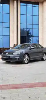 Volkswagen Jetta, 2014-3