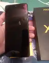 Xiaomi Poco X3 NFC 128gb-2