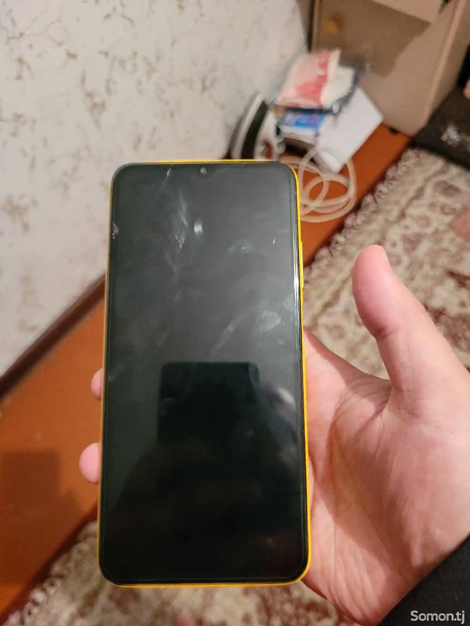 Xiaomi Poco M3 4 64gb-4