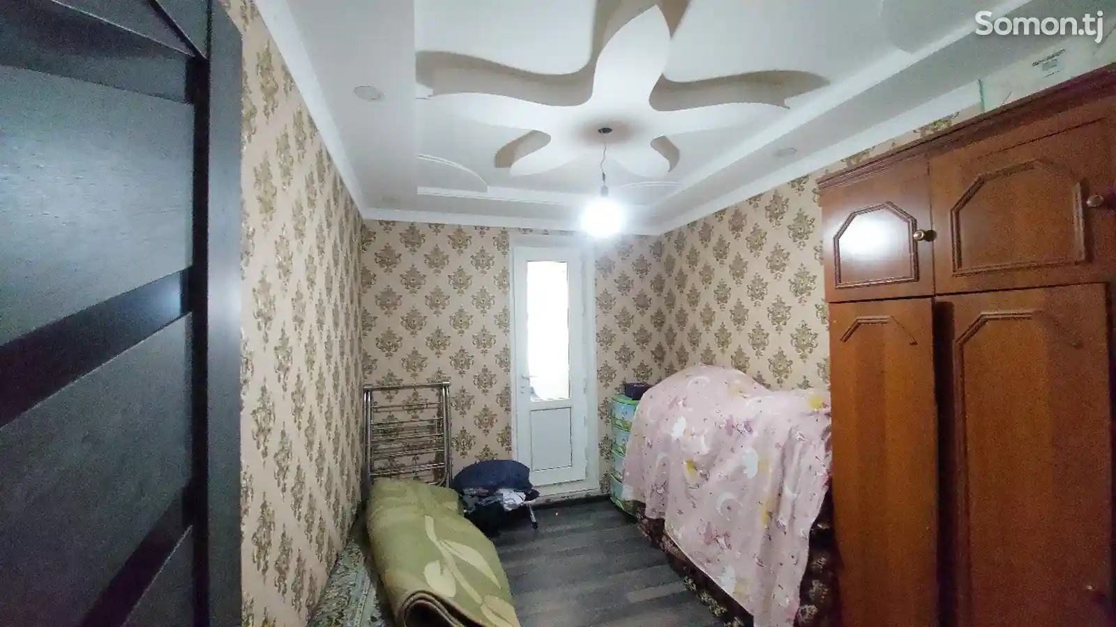 4-комн. квартира, 1 этаж, 80 м², Кривой-3