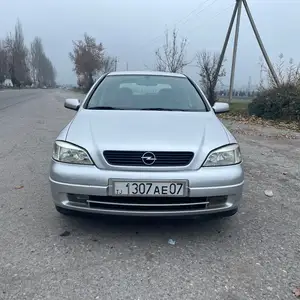 Opel Astra G, 1999