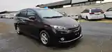 Toyota Wish, 2015-2