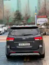 Kia Carnival, 2016-4