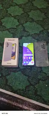 Samsung Galaxy A52-3