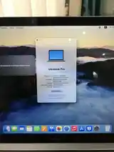 Ноутбук Macbook pro 13 2017-3