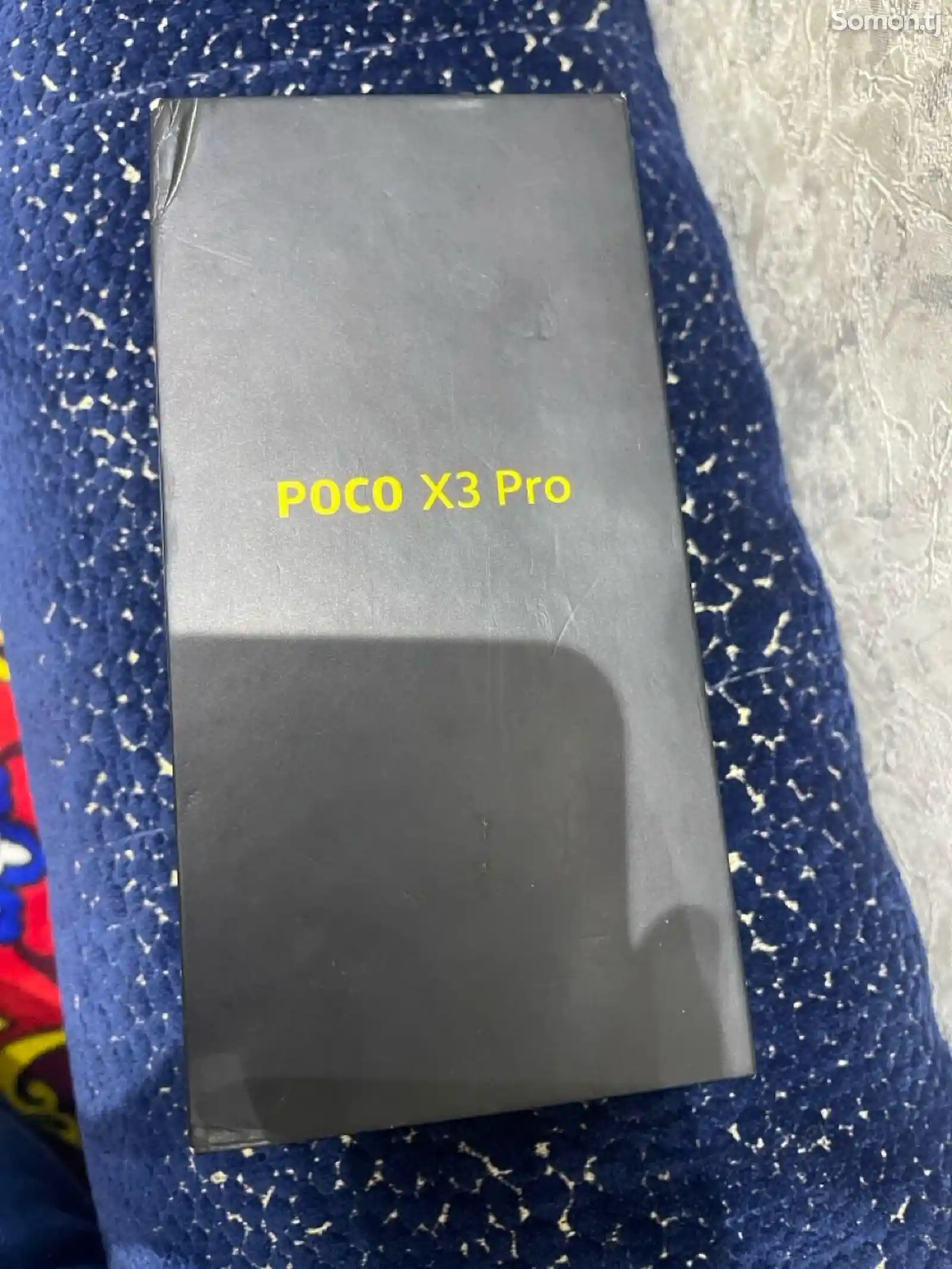 Xiaomi Poco X3 Pro-1