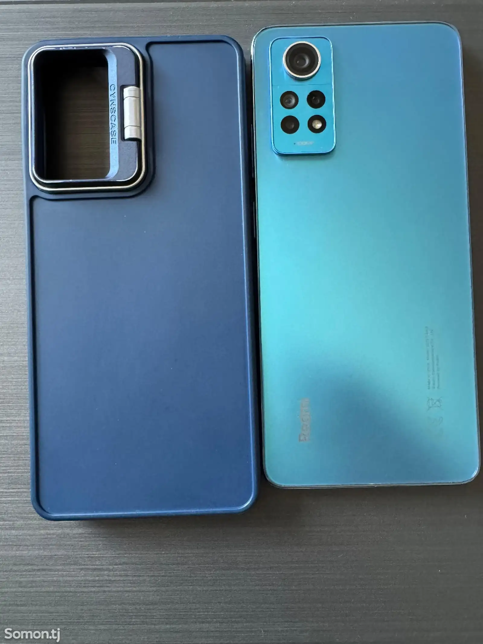 Xiaomi Redmi Note 12 Pro-1