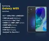 Samsung Galaxy M55 256gb-2