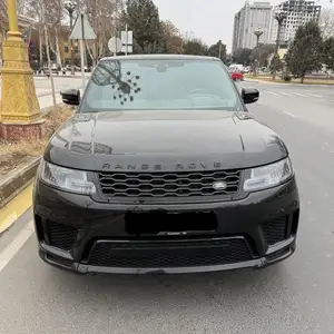 Land Rover Range Rover Sport, 2022