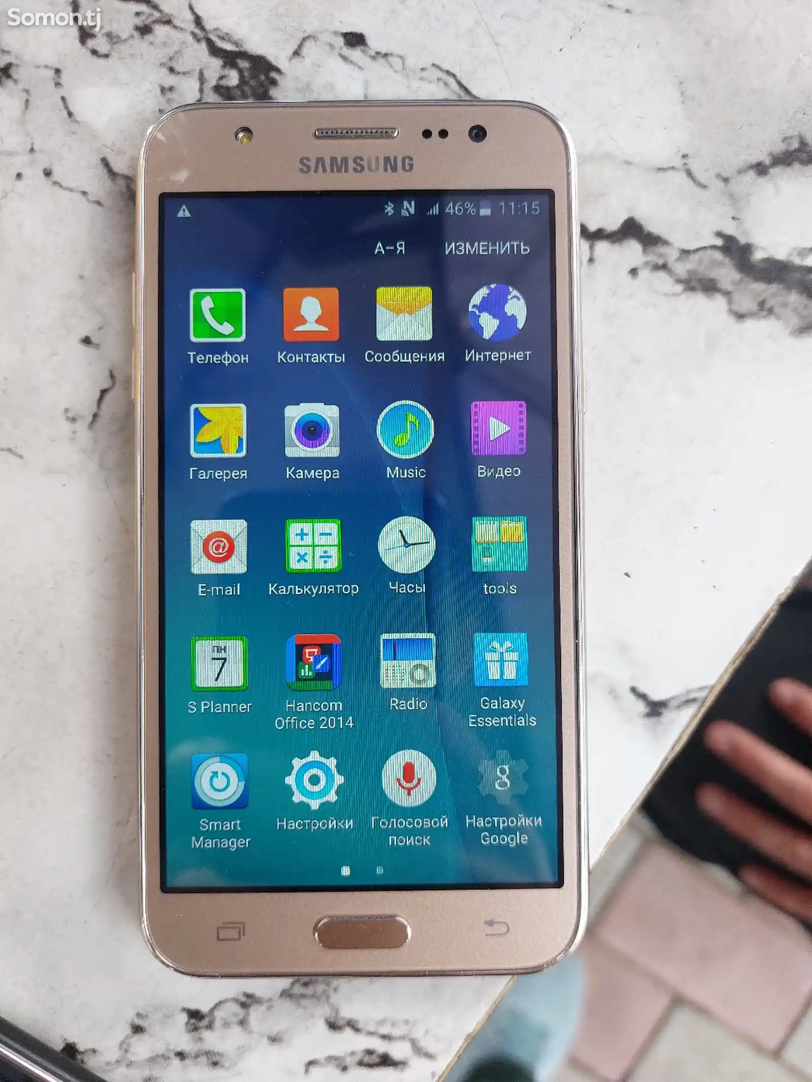 Samsung Galaxy j5 16Gb-3