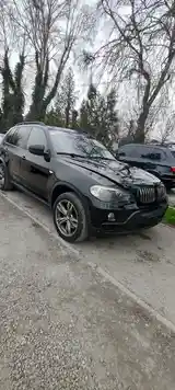 BMW X5, 2008-3