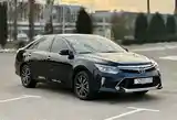 Toyota Camry, 2016-5