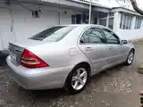 Mercedes-Benz C class, 2002-2