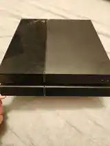 Игровая приставка Sony PlayStation 4 Slim-2