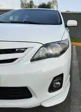 Toyota Corolla, 2013-6