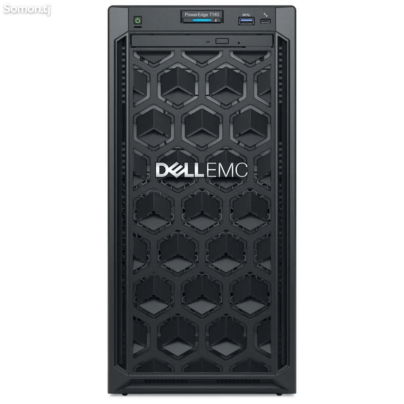 Сервер Dell PowerEdge T140-1