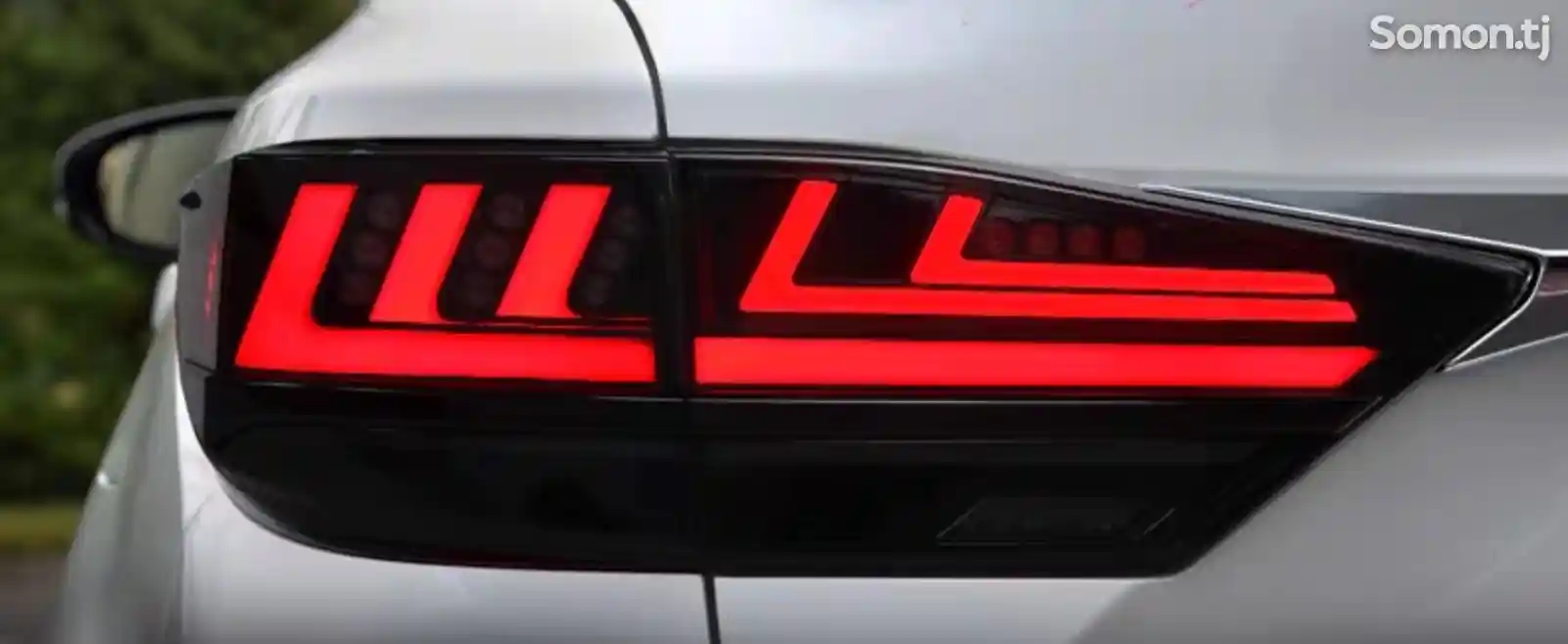 Фары задние Led для Lexus ES-4