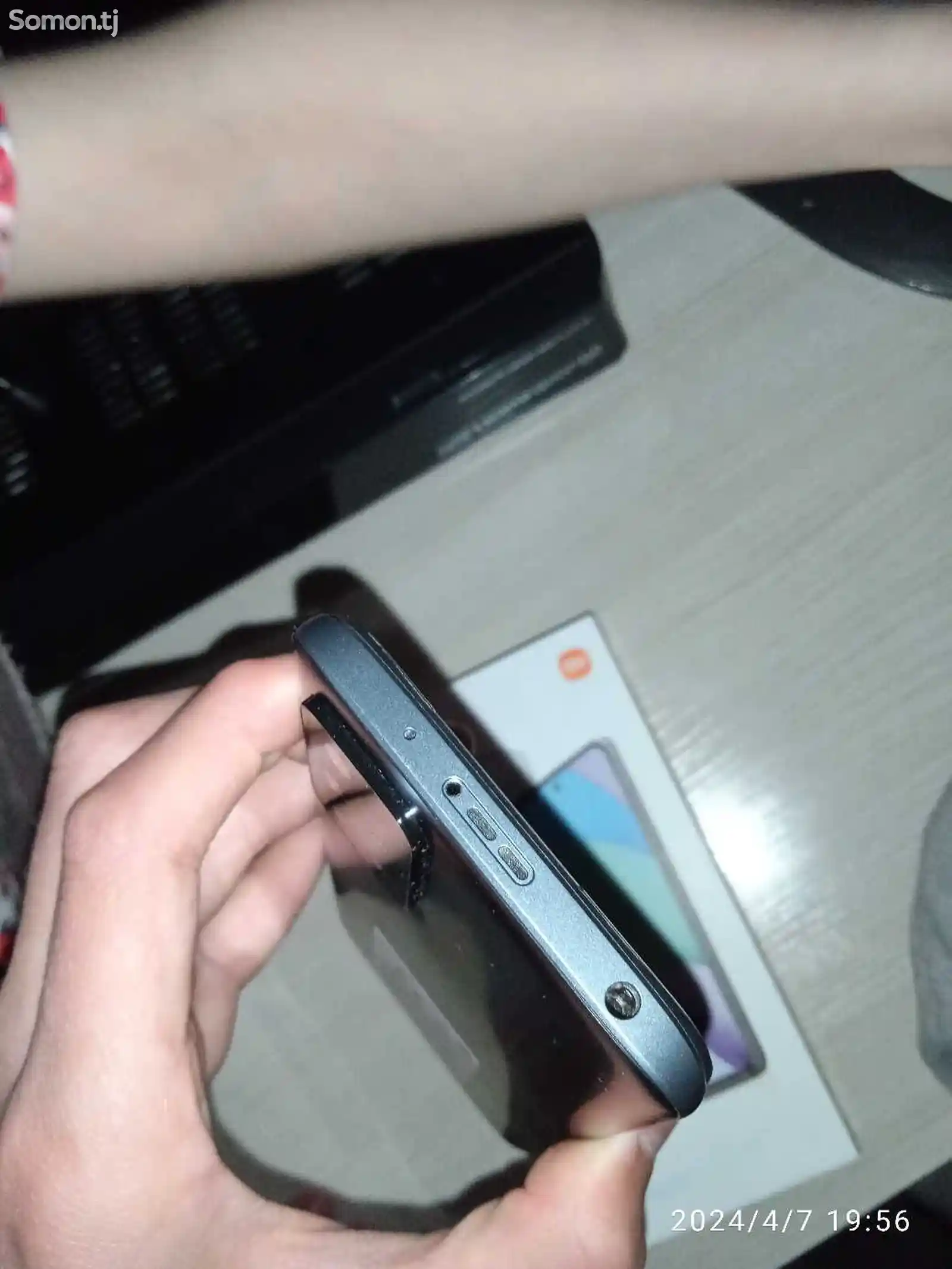 Xiaomi redmi 10-2
