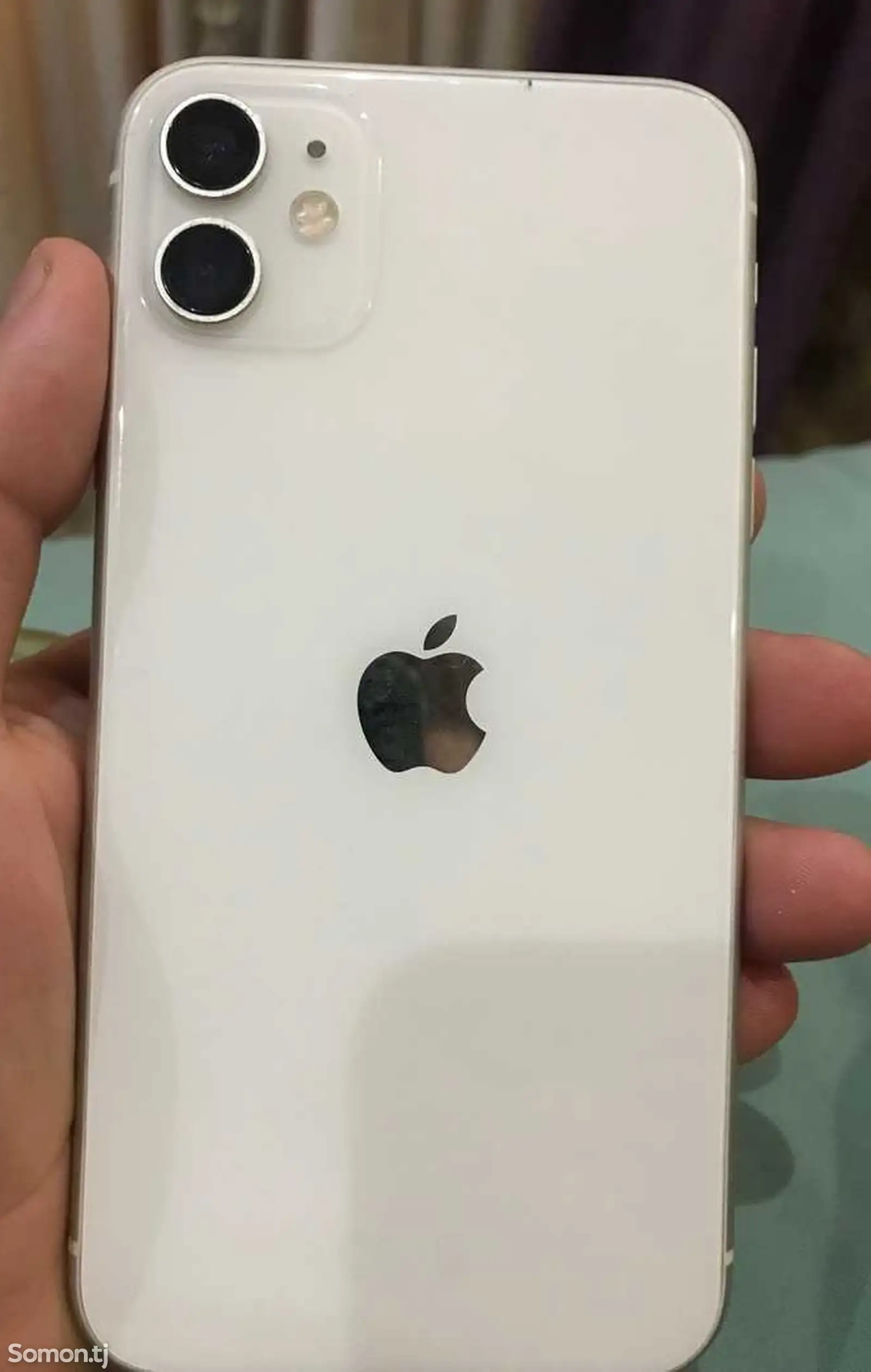 Apple iPhone 11, 64 gb, White-1