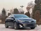 Toyota Avalon, 2014-2