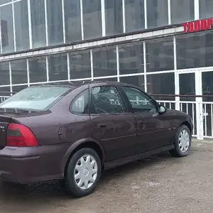 Opel Vectra B, 2000