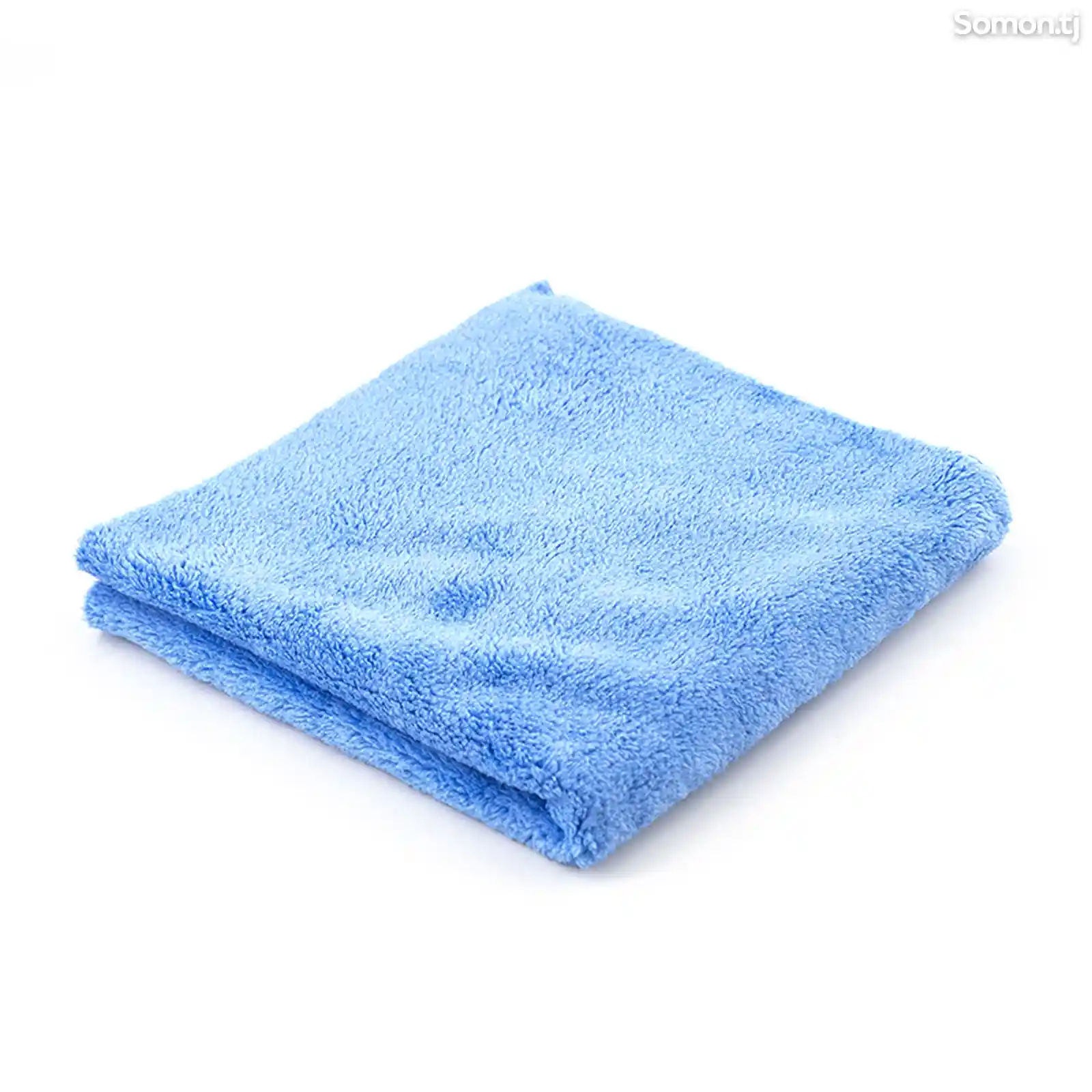 Shine Systems Buffing Towel - микрофибра для располировки составов 40-40см-1