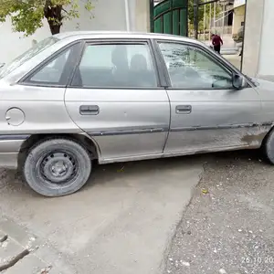 Opel Astra F, 1993