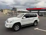 Toyota Land Cruiser Prado, 2007-4