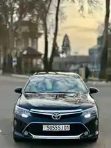 Toyota Camry, 2016-3