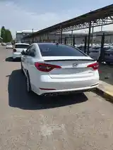 Hyundai Sonata, 2015-9