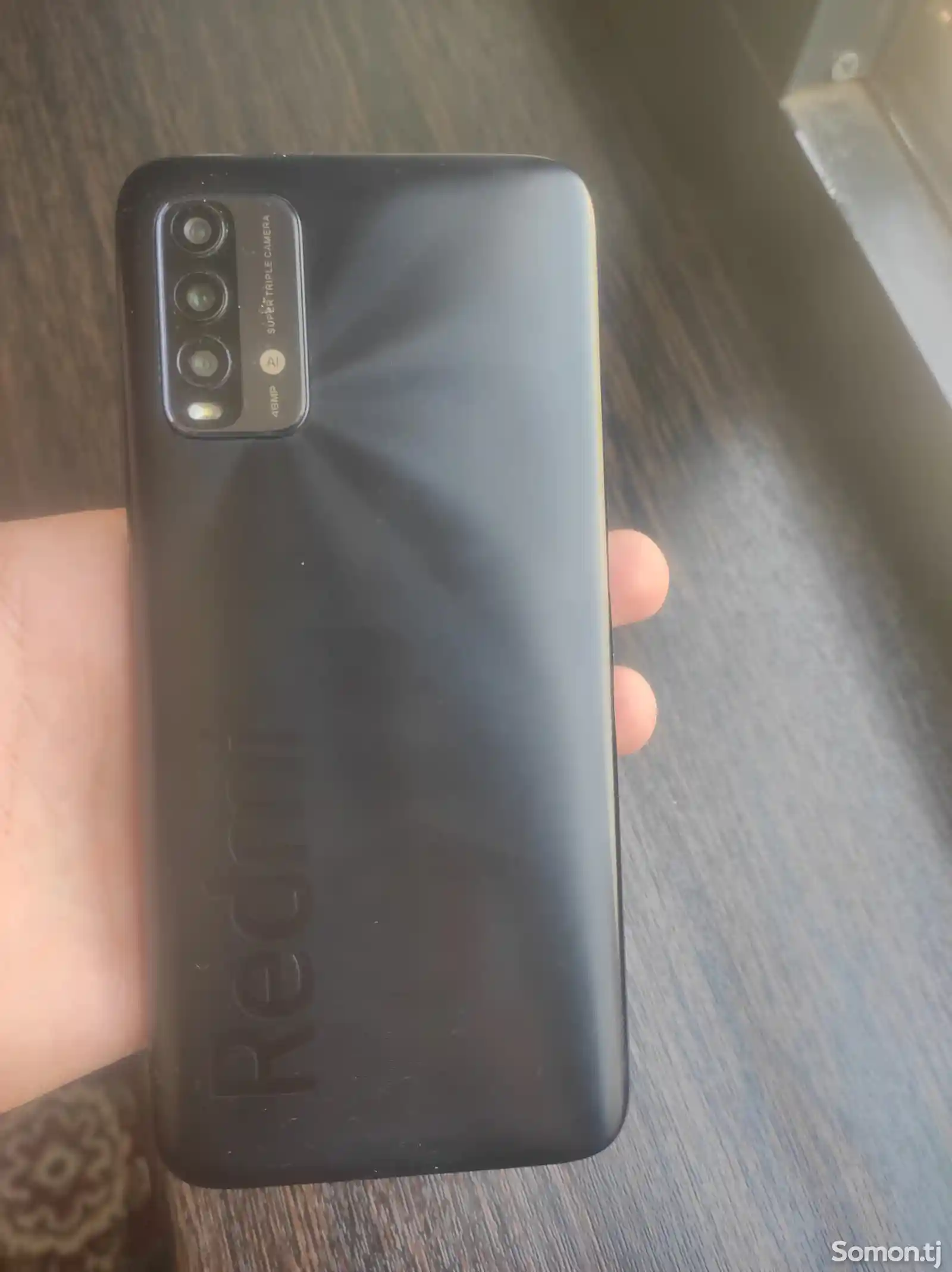 Телефон Xiaomi-6