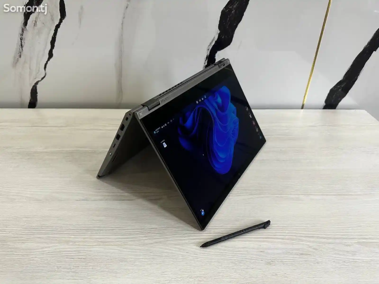 Ноутбук Lenovo ThinkPad Yoga x360-2