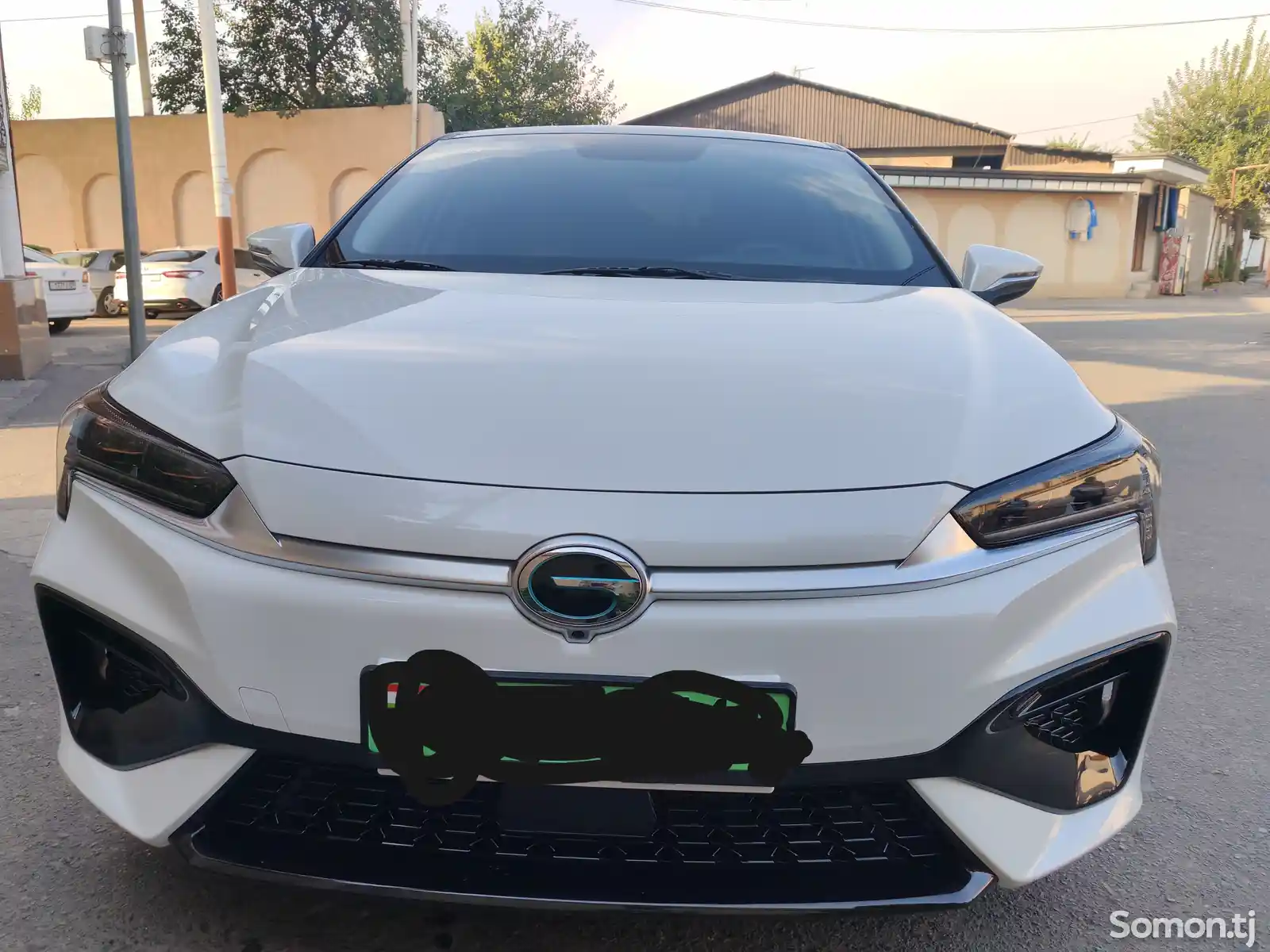 BYD Другие модели, 2024-2