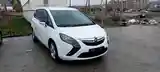 Opel Zafira, 2015-8