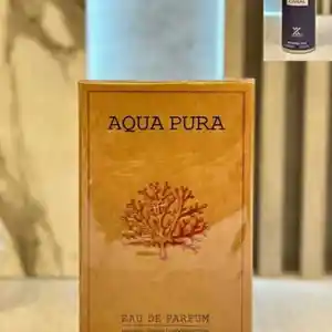 Парфюм Aqua Pura