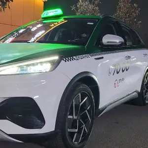 BYD Yuan Plus, 2023