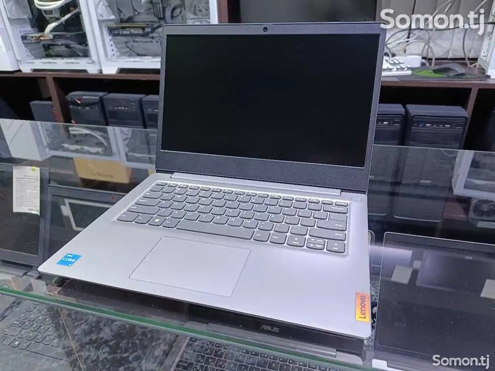 Ноутбук Lenovo Ideapad 3 Core i3-1115G4 / 8gb / 128gb SSD-5