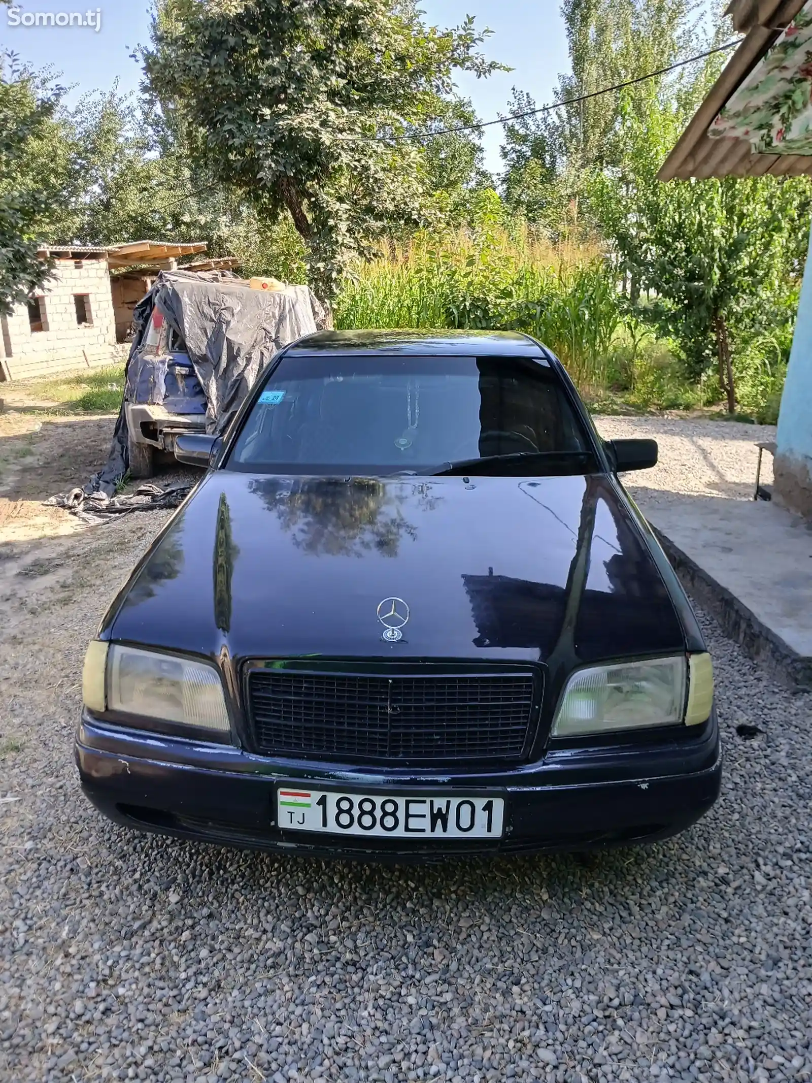 Mercedes-Benz AMG GT, 1994-1