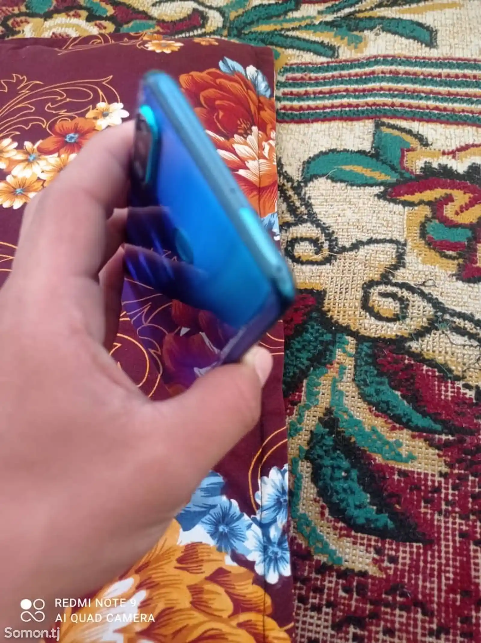 Huawei Honor p30 lite-4