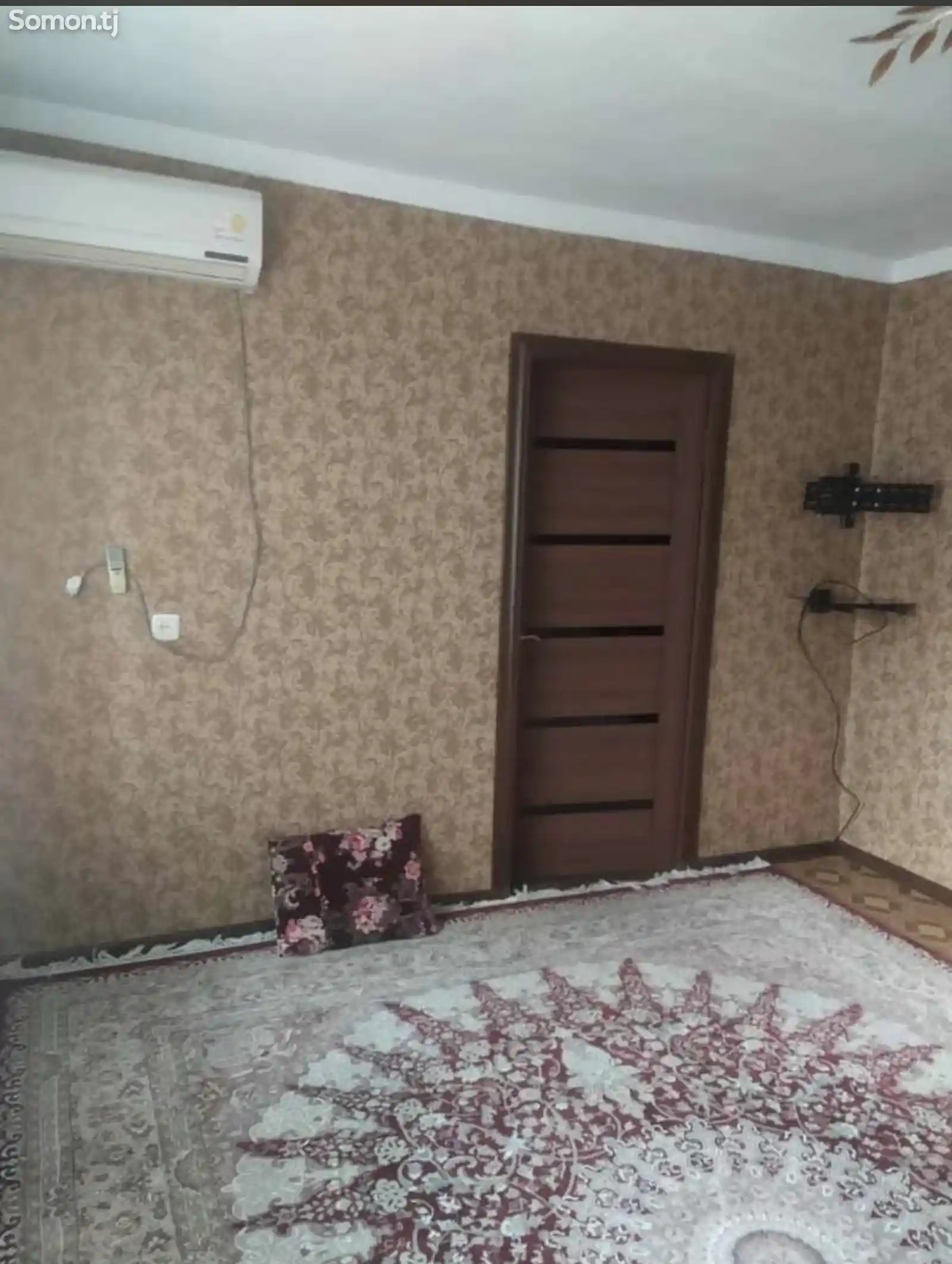 3-комн. квартира, 1 этаж, 65м², Садбарг-1