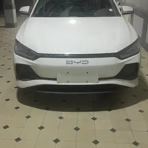 BYD E2, 2024