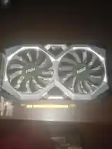 Видео карта GTX 1660 Super-2