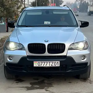 BMW X5, 2010